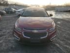 2015 Chevrolet Cruze ECO