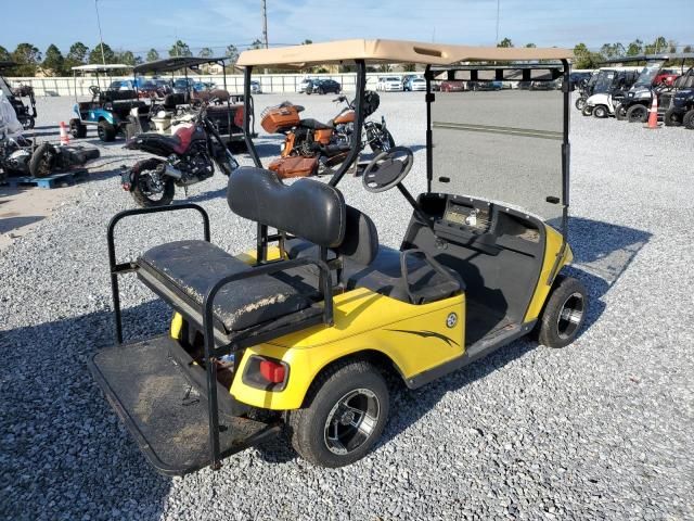 2015 Other Golf Cart