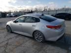 2018 KIA Optima EX