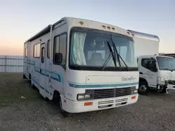 1993 Chevrolet P30 en venta en Martinez, CA