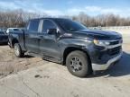 2022 Chevrolet Silverado K1500 LT