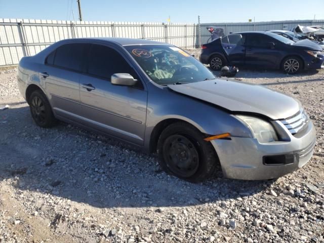 2006 Ford Fusion SE