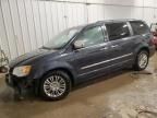 2013 Chrysler Town & Country Touring L