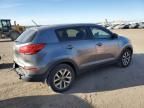 2014 KIA Sportage LX