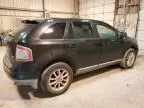 2010 Ford Edge SEL