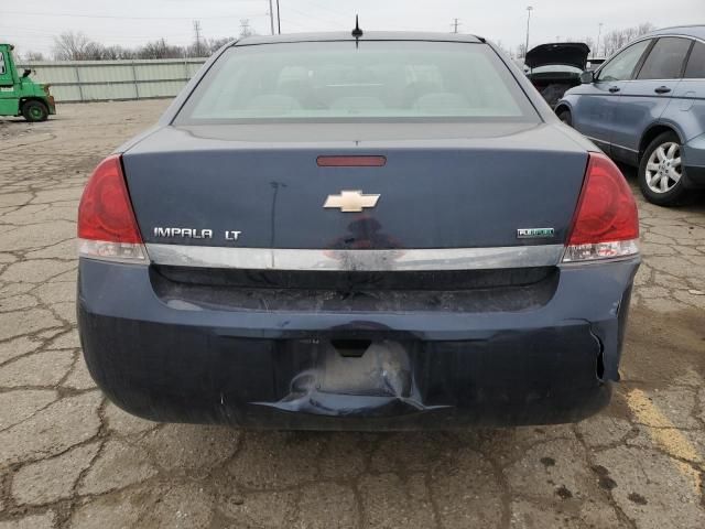 2007 Chevrolet Impala LT