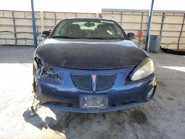 2008 Pontiac Grand Prix