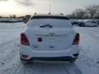 2018 Chevrolet Trax 1LT