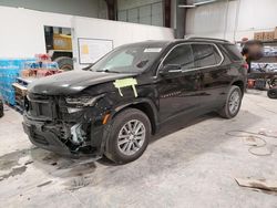 2022 Chevrolet Traverse LT en venta en Greenwood, NE