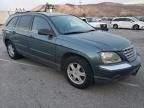 2005 Chrysler Pacifica Touring