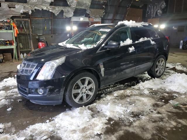 2011 Cadillac SRX Performance Collection