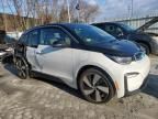 2019 BMW I3 REX