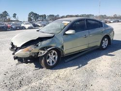 Salvage cars for sale at auction: 2008 Nissan Altima 2.5