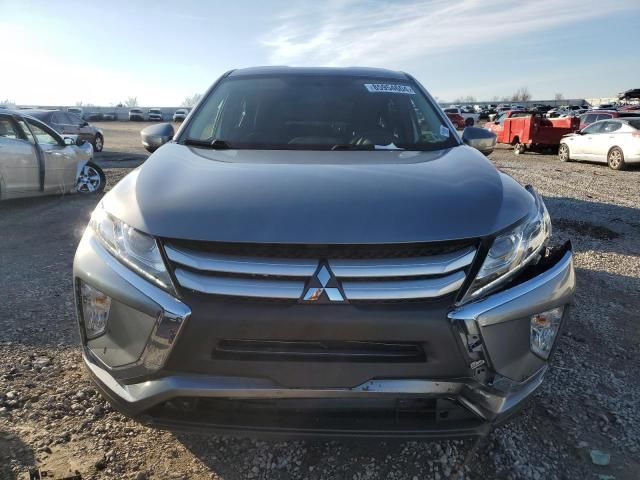 2020 Mitsubishi Eclipse Cross ES