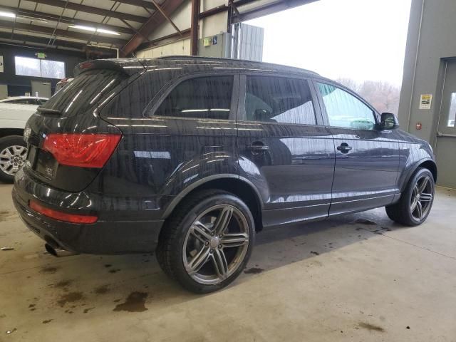 2014 Audi Q7 Prestige