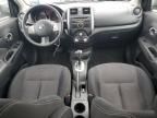 2014 Nissan Versa S