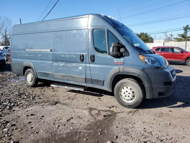 2019 Dodge RAM Promaster 3500 3500 High