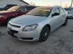 2012 Chevrolet Malibu LS