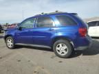 2006 Pontiac Torrent