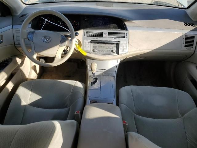 2008 Toyota Avalon XL