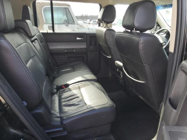 2014 Ford Flex SEL