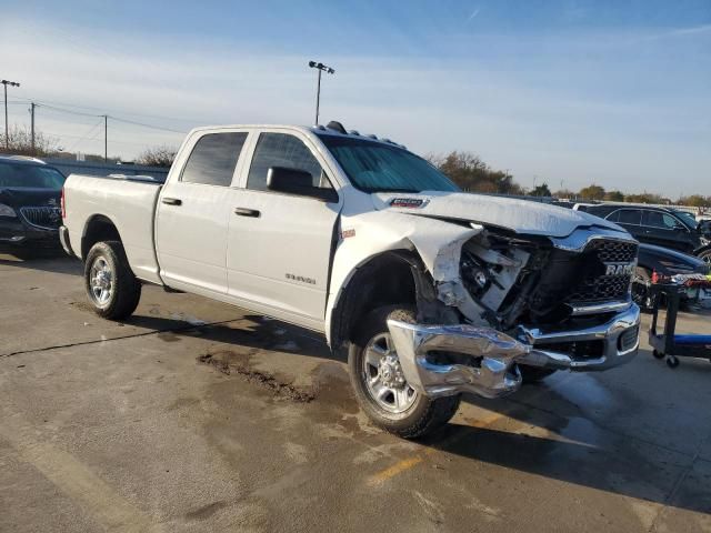 2020 Dodge RAM 2500 Tradesman