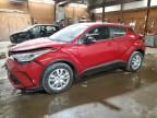 2020 Toyota C-HR XLE