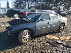 Buick salvage cars for sale: 2007 Buick Lacrosse CX