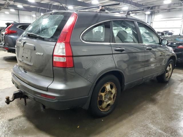 2011 Honda CR-V LX