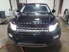 2014 Land Rover Range Rover Evoque Pure Plus