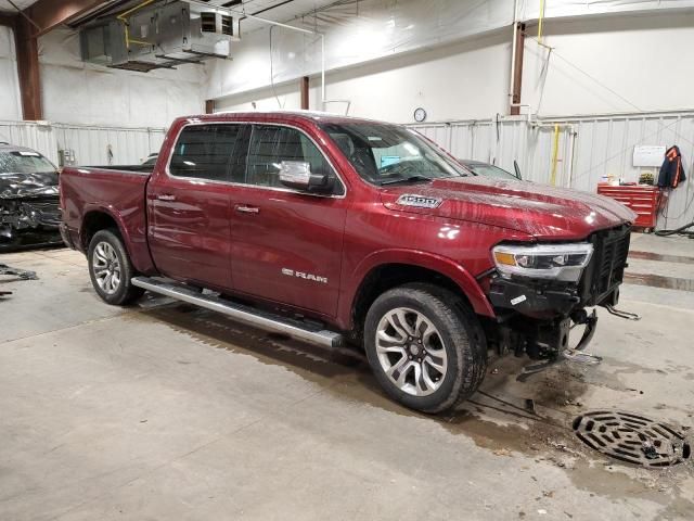 2022 Dodge RAM 1500 Longhorn