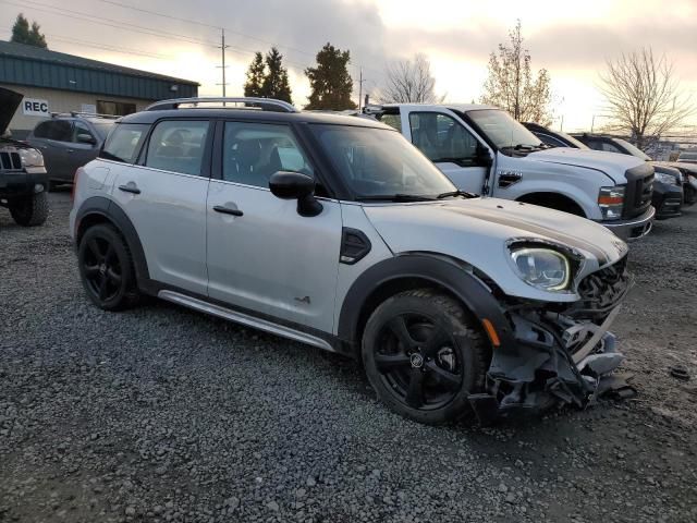 2021 Mini Cooper Countryman ALL4