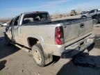 2004 Chevrolet Silverado K2500 Heavy Duty