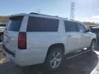 2017 Chevrolet Suburban K1500 Premier