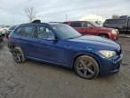 2013 BMW X1 XDRIVE35I