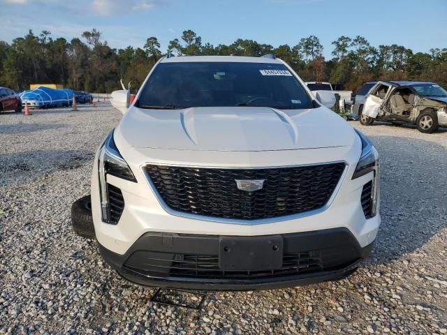 2022 Cadillac XT4 Sport