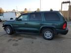 2000 Dodge Durango