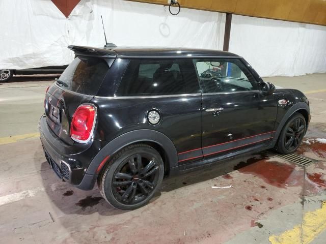 2017 Mini Cooper John Cooper Works