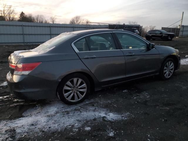 2011 Honda Accord EXL