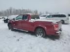 2015 Ford F150 Super Cab