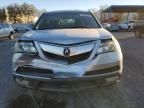 2011 Acura MDX Technology