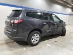 2014 Chevrolet Traverse LS