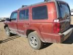 2007 Jeep Commander