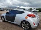 2014 Hyundai Veloster