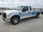 2010 Ford F250 Super Duty