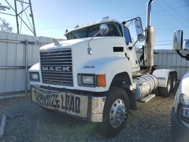 2007 Mack 600 CHN600