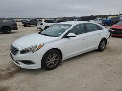 2017 Hyundai Sonata SE en venta en Houston, TX