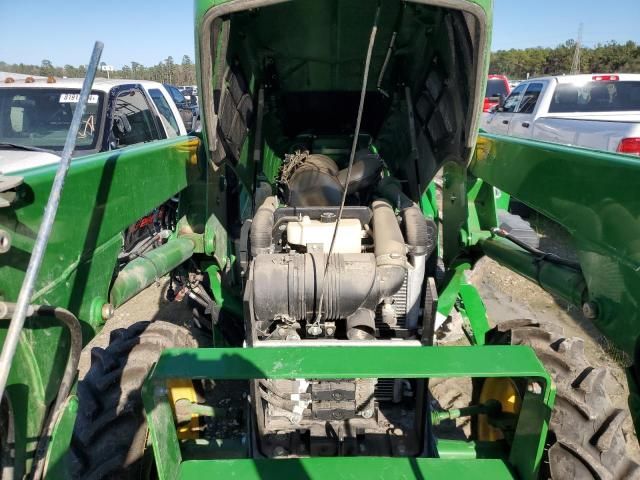 2022 John Deere 5065E