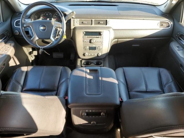 2007 Chevrolet Tahoe C1500