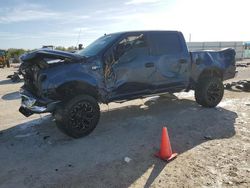 Ford f150 Supercrew salvage cars for sale: 2020 Ford F150 Supercrew